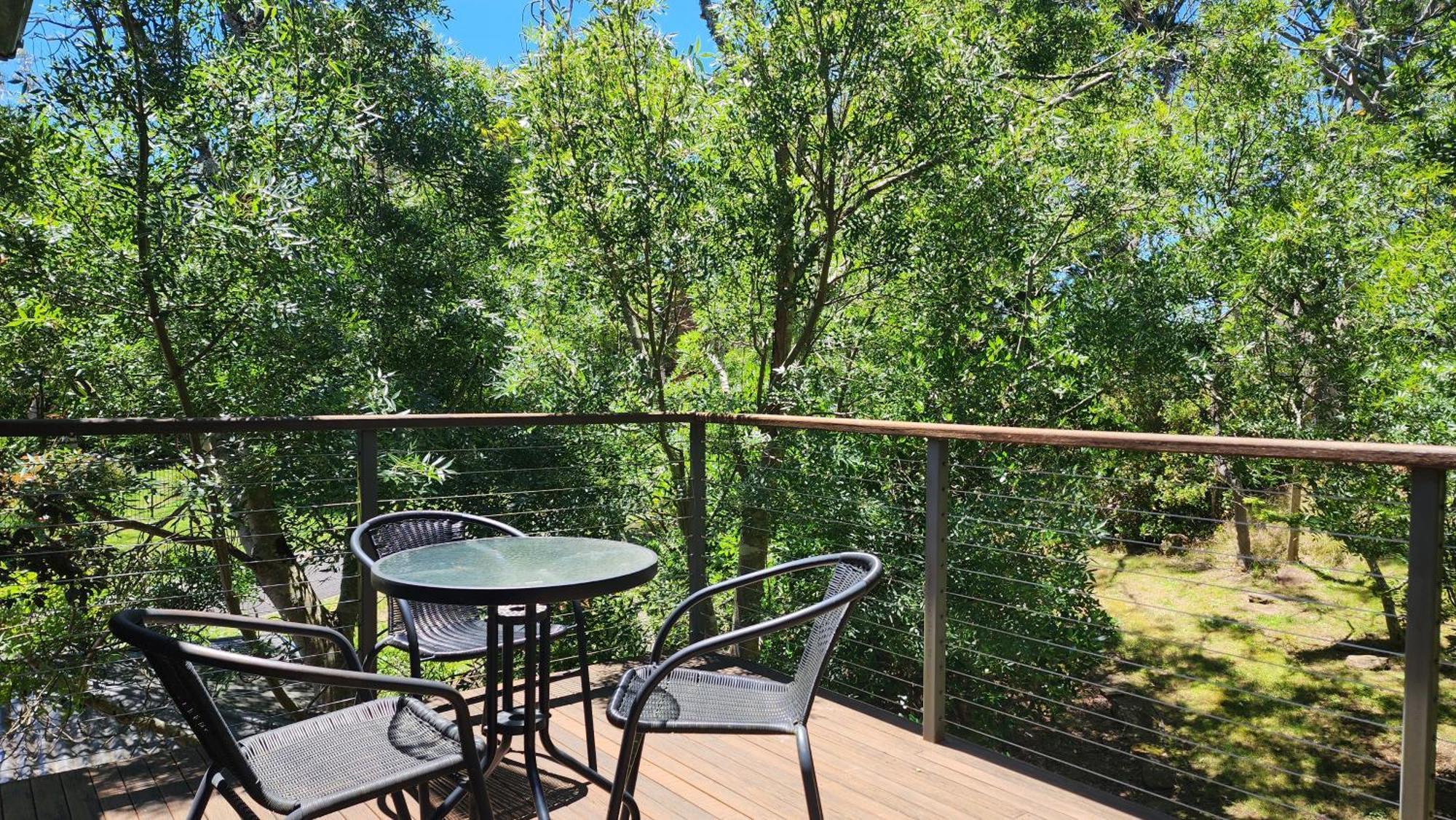 Narrow Neck Views - Peaceful 4 Bedroom Home With Stunning Views! Katoomba Exterior foto